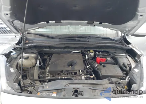 2020 Ford Escape Se z USA, uszkodzony, nr VIN 1FMCU0G63LUA94170